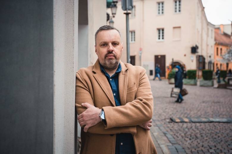 Andrius Užkalnis